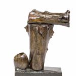 Deer Head Accessory Holder
