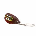 Four Seasons Key Chain