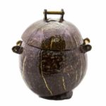Jar With Lid B