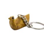 Duck Key Chain