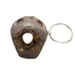 Emoticon Key Chain B