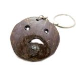 Emoticon Key Chain E