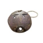 Emoticon Key Chain G