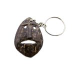Emoticon Key Chain J