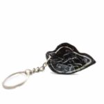 Leaf A Key Chain