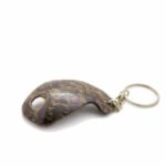 Mudra Key Chain