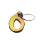O Key Chain
