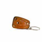 Sunrise Key Chain