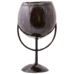 U' Wine Glass