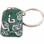 Alphabet - L Key Chain