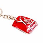 Alphabet - Y Key Chain