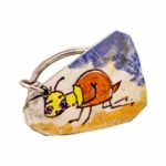 Ant Key Chain