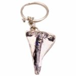 Elephant Key Chain