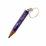 My Friend 1 Key Chain