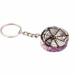 The Web Key Chain