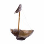 Santa María Boat