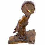 Morpheus Clock