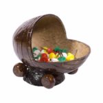 The Magic Carriage Accessory Holder
