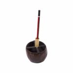 The Crossroads Accessory Holder