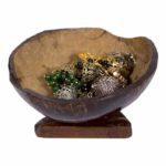 Mukta Accessory Holder