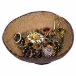 The Womb Accessory Holder