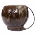 The Palm Leaf Cup