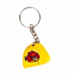 Angry Bird Key Chain