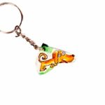 Pommy Key Chain