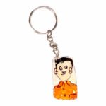 Krishnan Kutty Key Chain