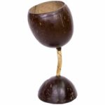 The Maiden Wine Glass