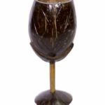 Negrita Wine Glass