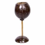 The Constellation Wine Glass