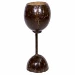 Crest & Trough Wine Glass