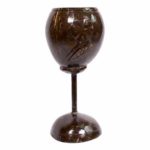 Marigold Wine Glass