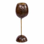 The Allium Wine Glass