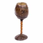The Fern Wine Glass