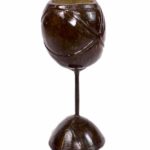 Infinity Wine Glass