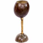 Surya Wine Glass