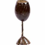 The Creeper Wine Glass