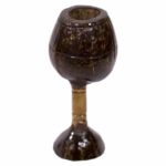 The Hobbit Wine Glass