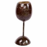 The Palm Wine Glass
