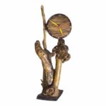 The Lighthouse Clock