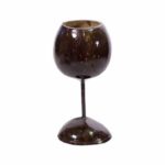 Wine and Palm Wine Glass