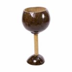 The French Cork Wine Glass