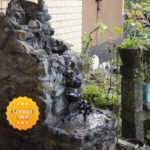 The Fountain