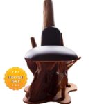 The Wood Chair