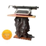 The Typewriter Table