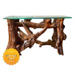 The Driftwood Table