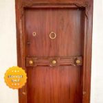 The Arai Door