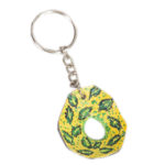 Autumn Key Chain